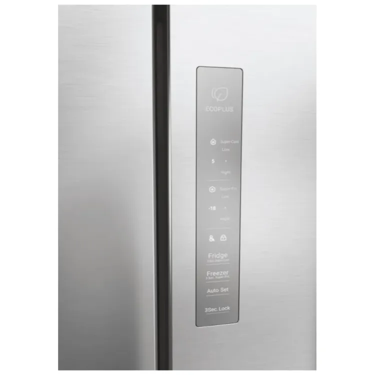 Alles HAIER hladnjak kombinirani HCR3818ENMM