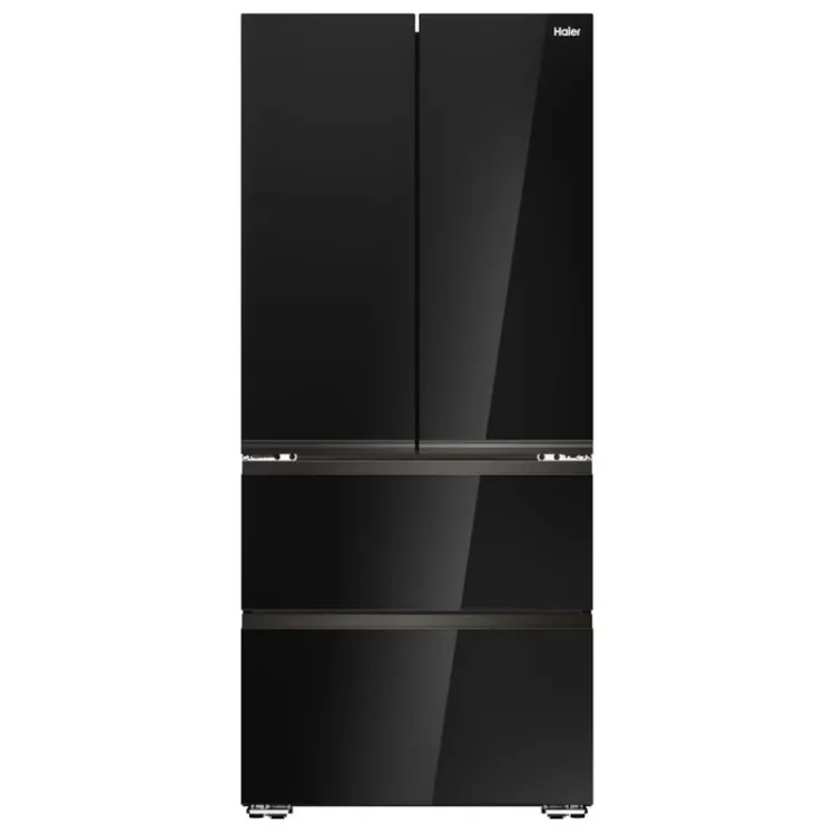 Alles HAIER hladnjak kombinirani HFKR7819DNGB 