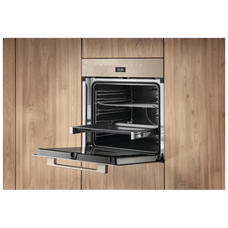 Alles MIELE pećnica ugradbena H 7460 BP PEBE