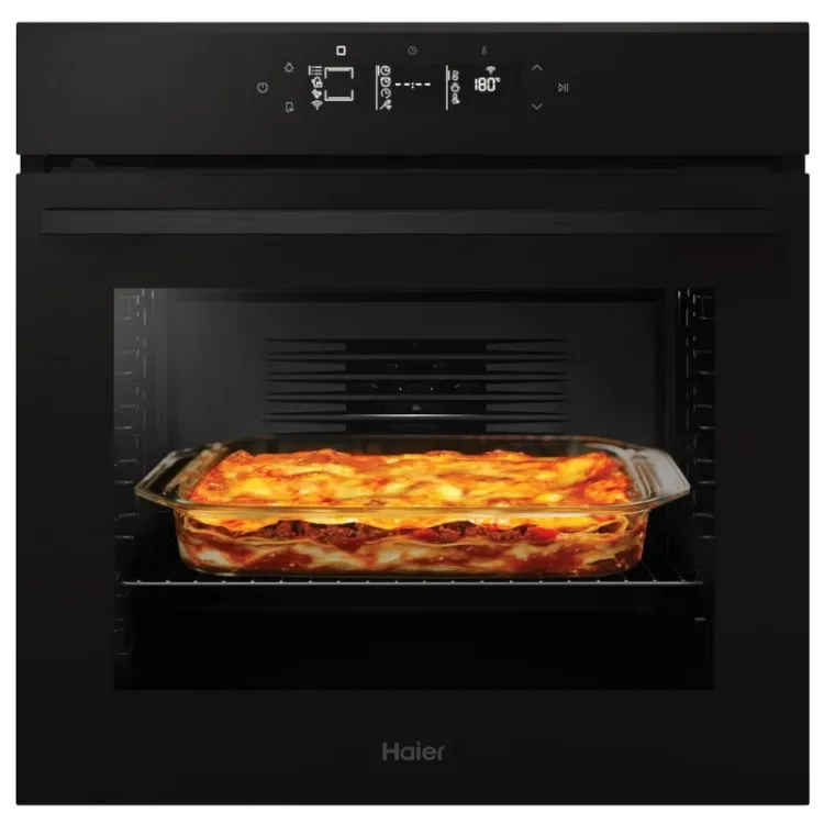 Alles HAIER pećnica ugradbena H6 ID46G3HTB