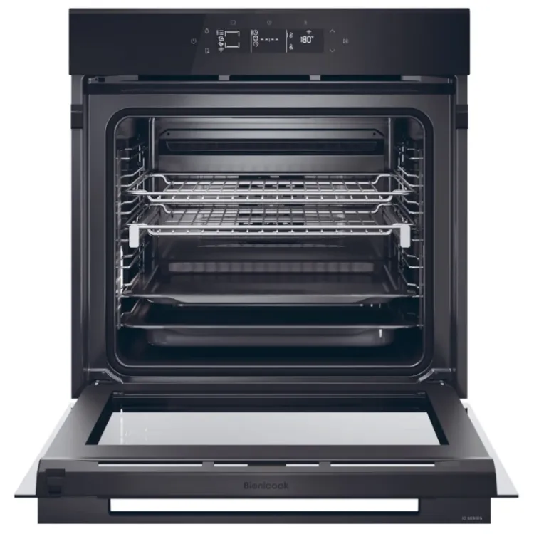 Alles HAIER pećnica ugradbena H6 ID46G3HTB