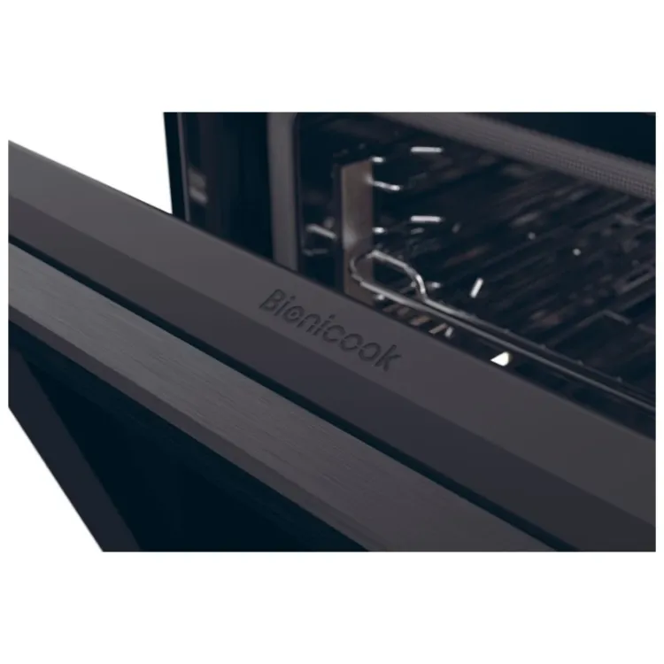 Alles HAIER pećnica ugradbena H6 ID46G3HTB