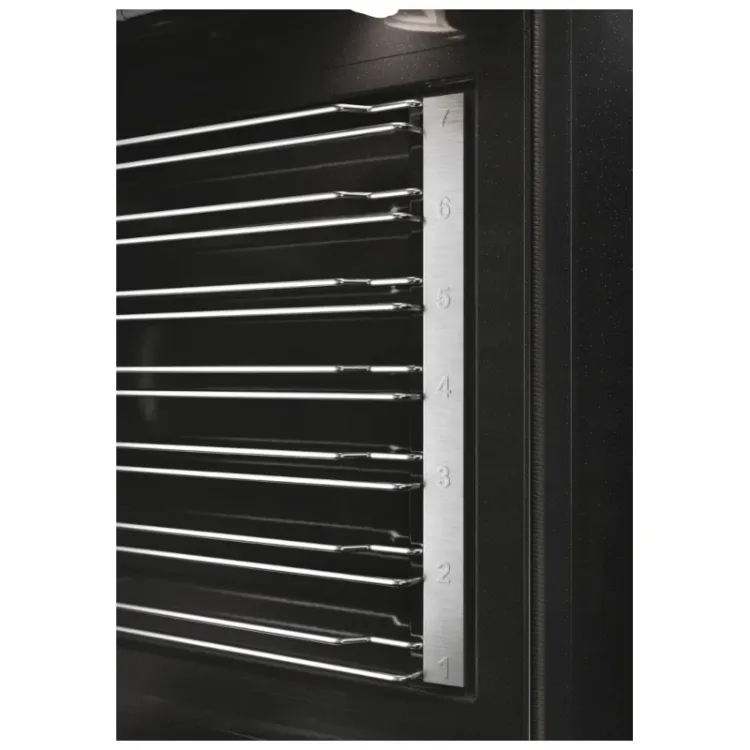 Alles HAIER pećnica ugradbena H6 ID46G3HTB