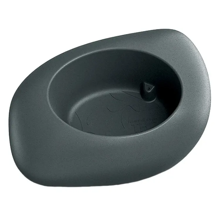 Alles Cvjetnjak YEKE 55 x 40 cm grafit