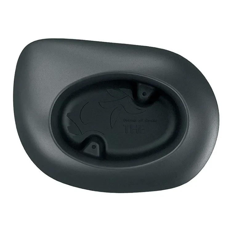 Alles Cvjetnjak YEKE 55 x 40 cm grafit