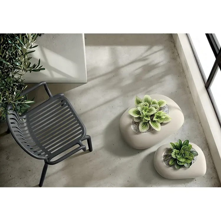 Alles Cvjetnjak YEKE 55 x 40 cm bež