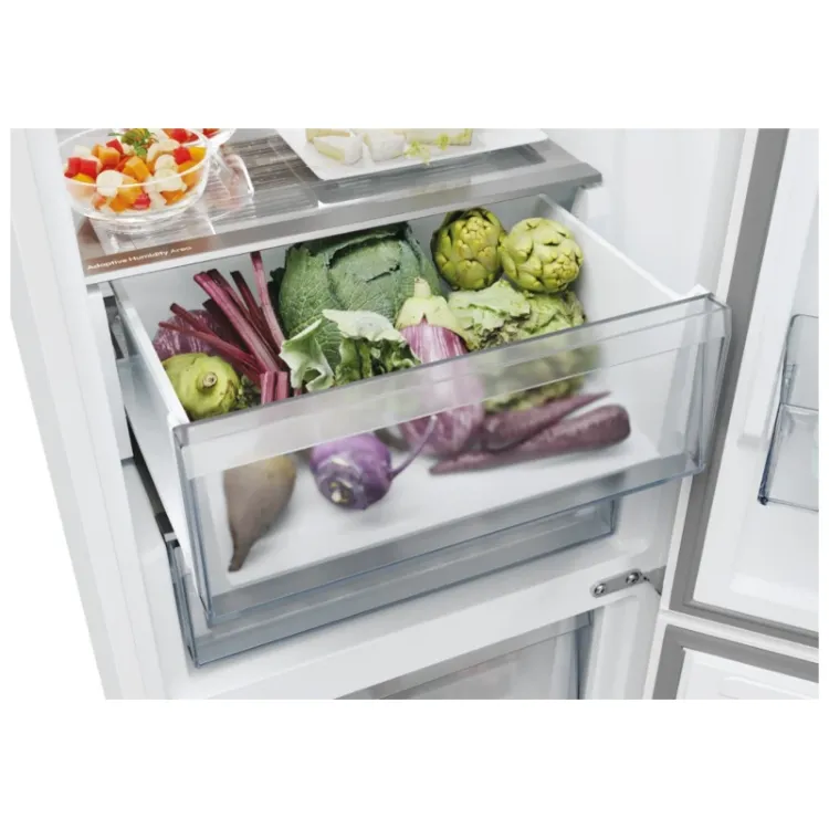 Alles CANDY hladnjak kombinirani ECN4CQTEW186