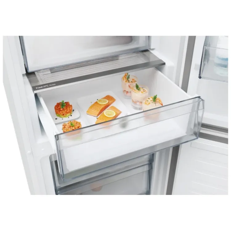 Alles CANDY hladnjak kombinirani ECN4CQTEW186