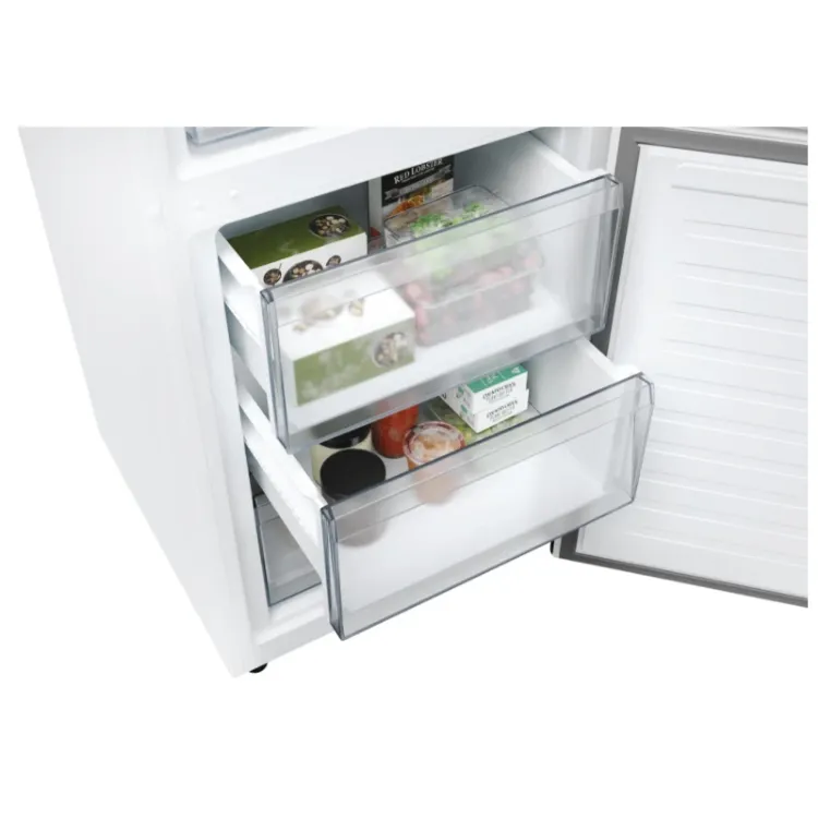 Alles CANDY hladnjak kombinirani ECN4CQTEW186