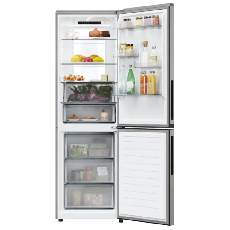 Alles CANDY hladnjak kombinirani ECN4CQTEX186