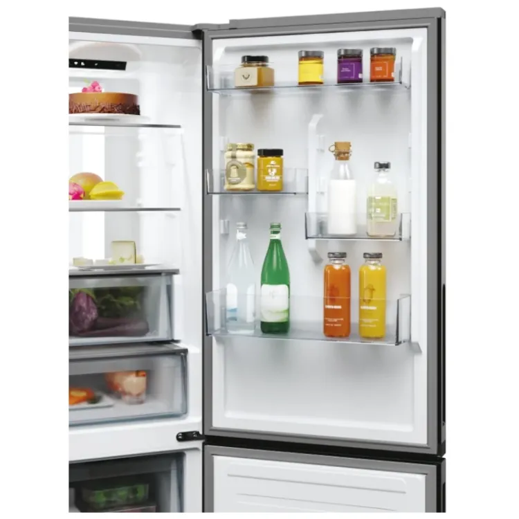 Alles CANDY hladnjak kombinirani ECN4CQTEX186