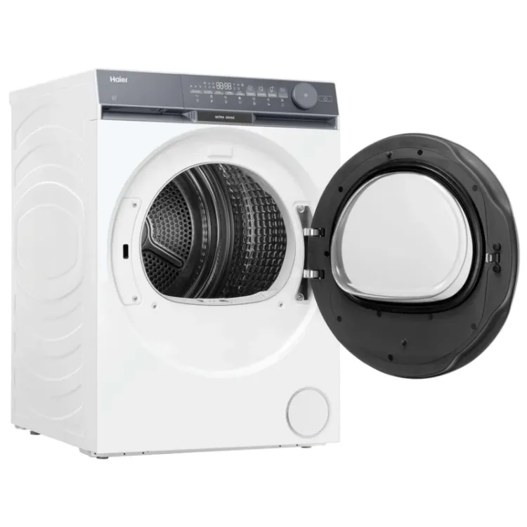 Alles HAIER sušilica rublja HD80-CQ387U1