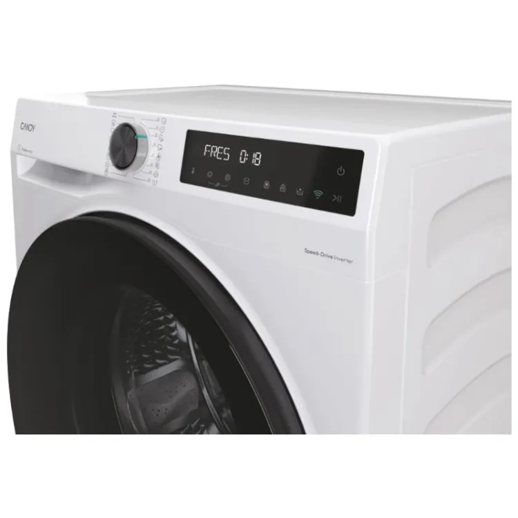 Alles CANDY perilica rublja BP 49BL8-S