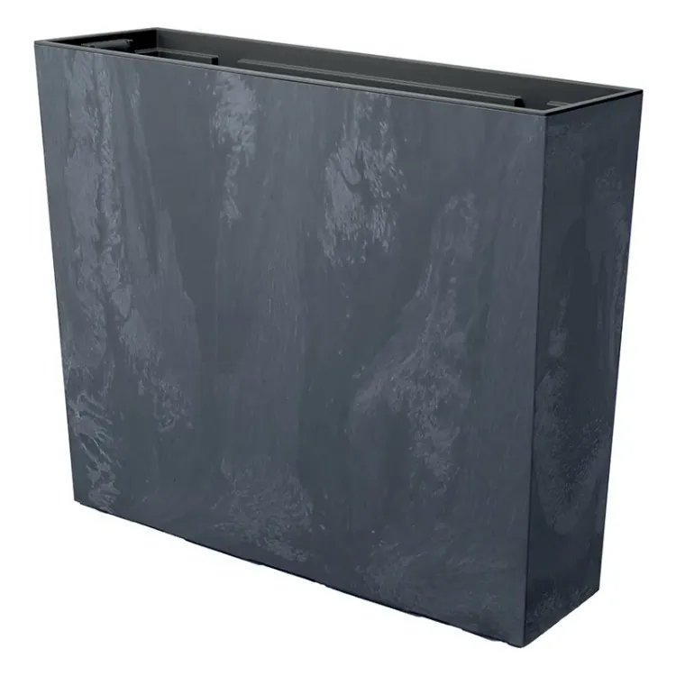 Alles Cvjetnjak URBI BETON 60 cm antracit