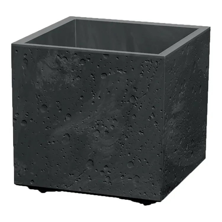 Alles Cvjetnjak SIERRA 40 cm crni