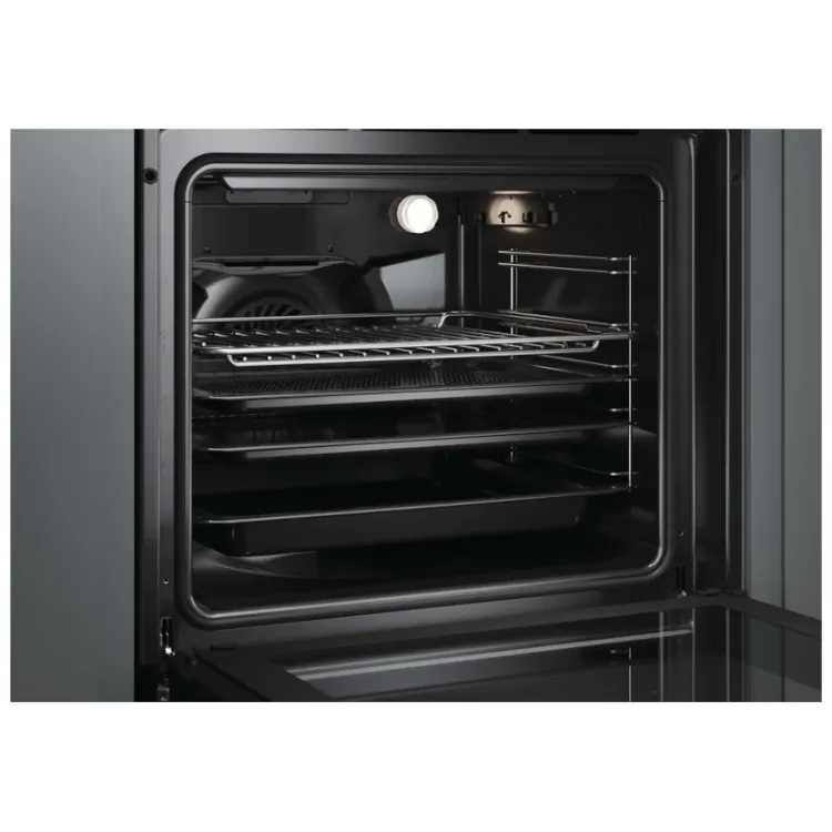 Alles HAIER pećnica ugradbena HWO60SM2FK3BH