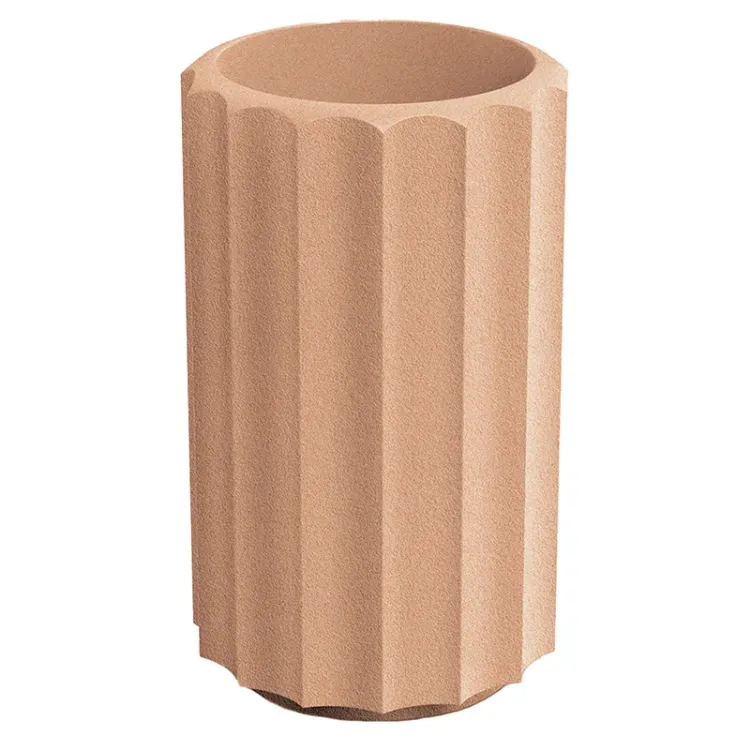 Alles Cvjetnjak RONA visoki 28 x 47 cm terakota