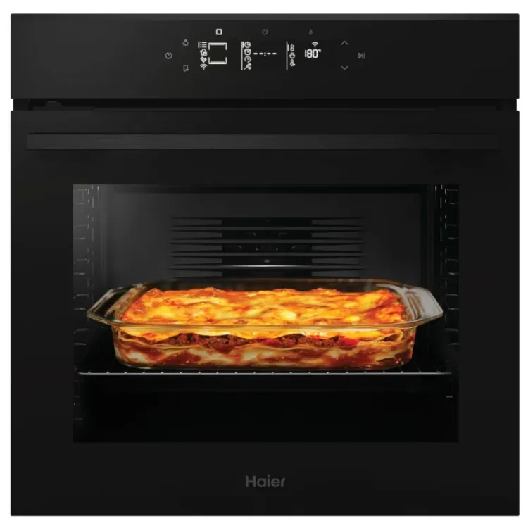 Alles HAIER pećnica ugradbena H6 ID46G5YTB