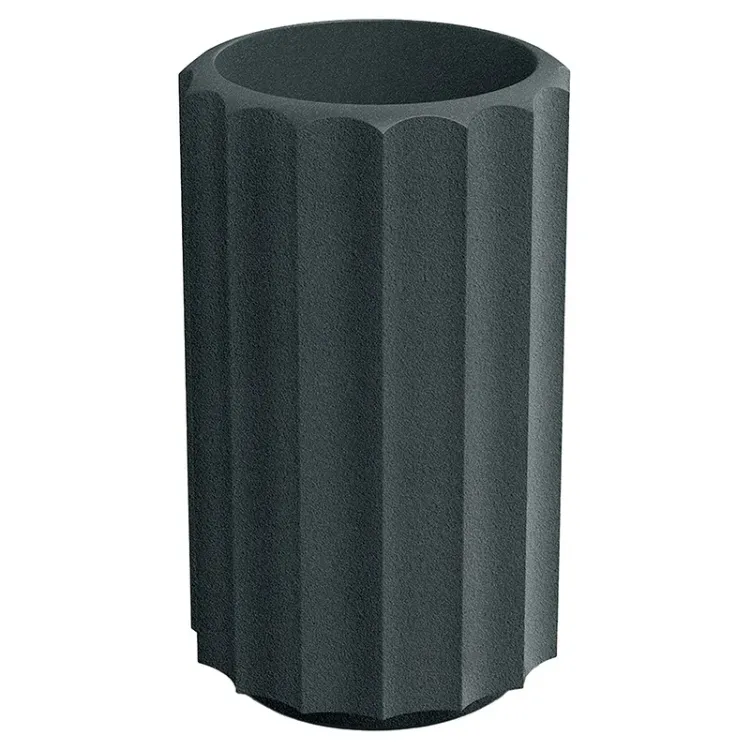 Alles Cvjetnjak RONA visoki 28 x 47 cm grafit