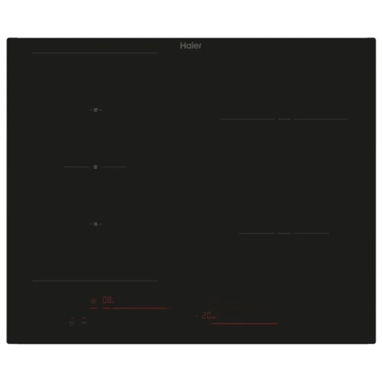 Alles HAIER ploča ugradbena HAIF64IRB1S