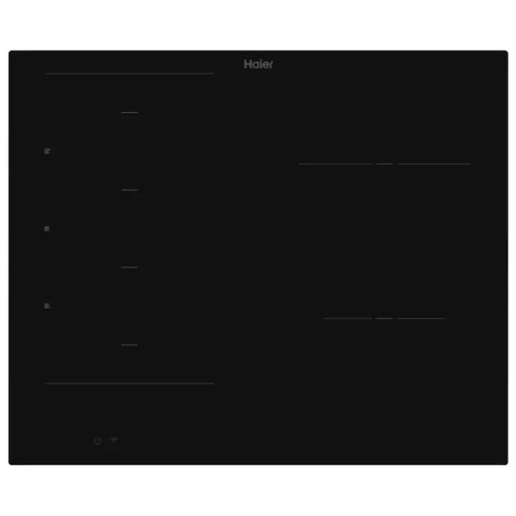 Alles HAIER ploča ugradbena HAMT66IRCS
