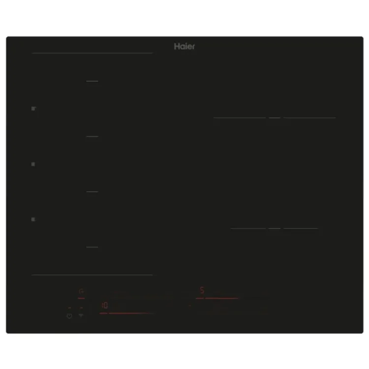 Alles HAIER ploča ugradbena HAMT66IRCS