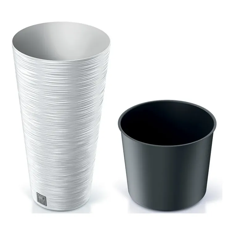 Alles Cvjetnjak FURU SLIM 30 x 57 cm bijeli