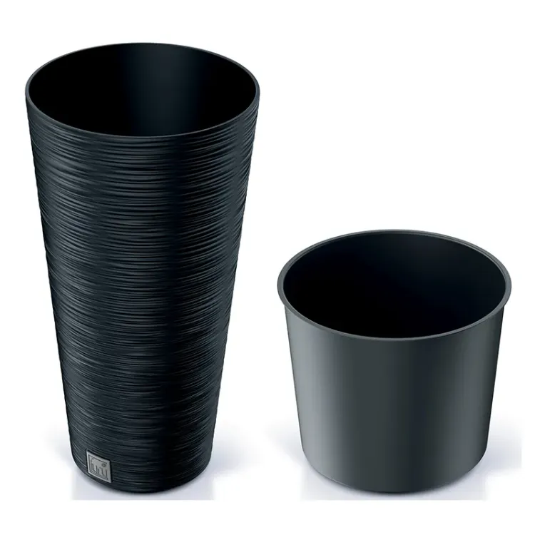 Alles Cvjetnjak FURU SLIM 30 x 57 cm antracit