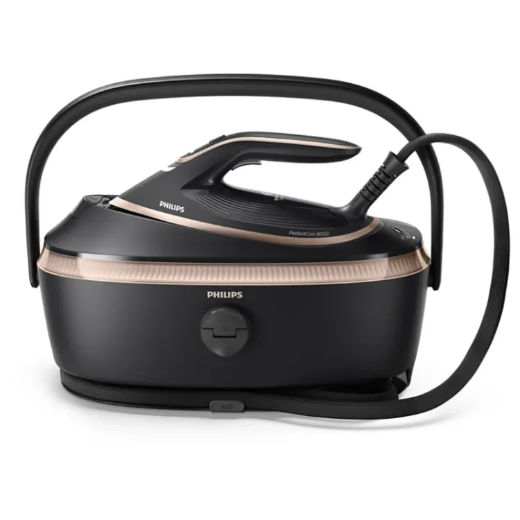alles PHILIPS parna postaja PSG8300/80