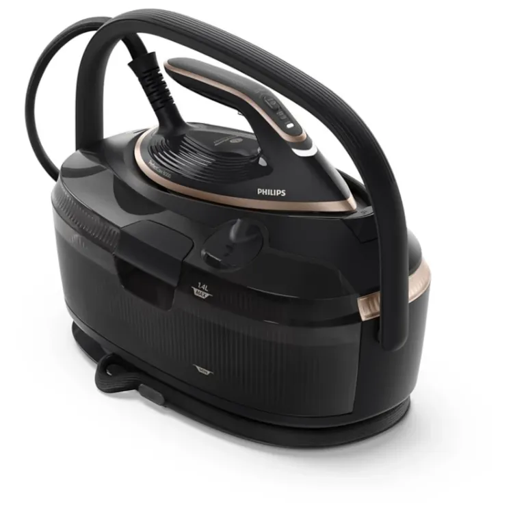 alles PHILIPS parna postaja PSG8300/80