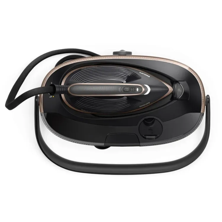 alles PHILIPS parna postaja PSG8300/80