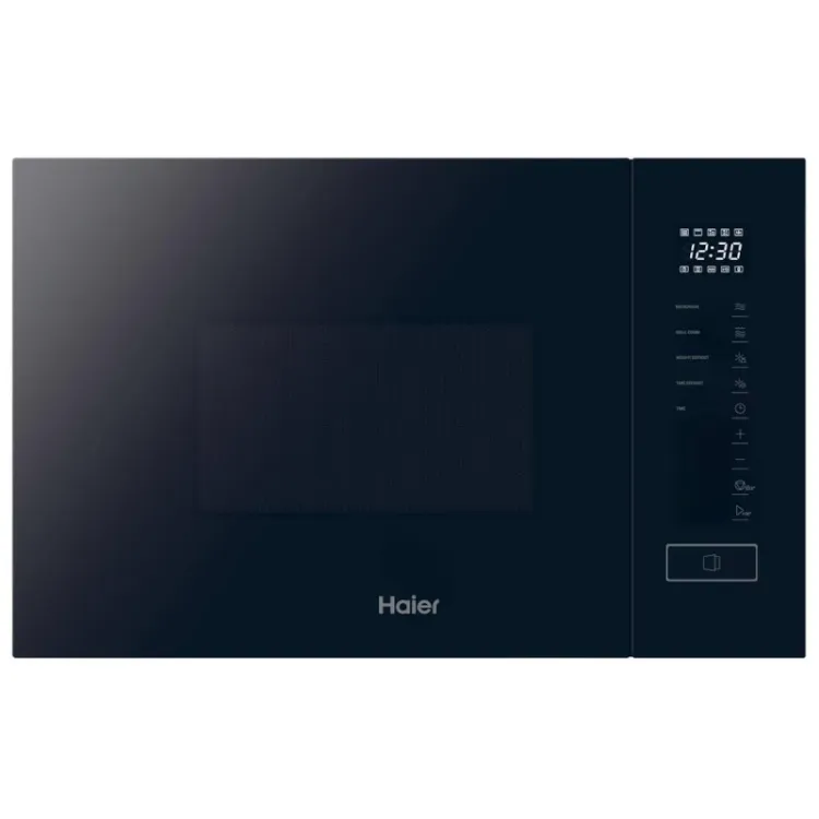 Alles HAIER mikrovalna pećnica ugradbena H38FMWID4ID27N