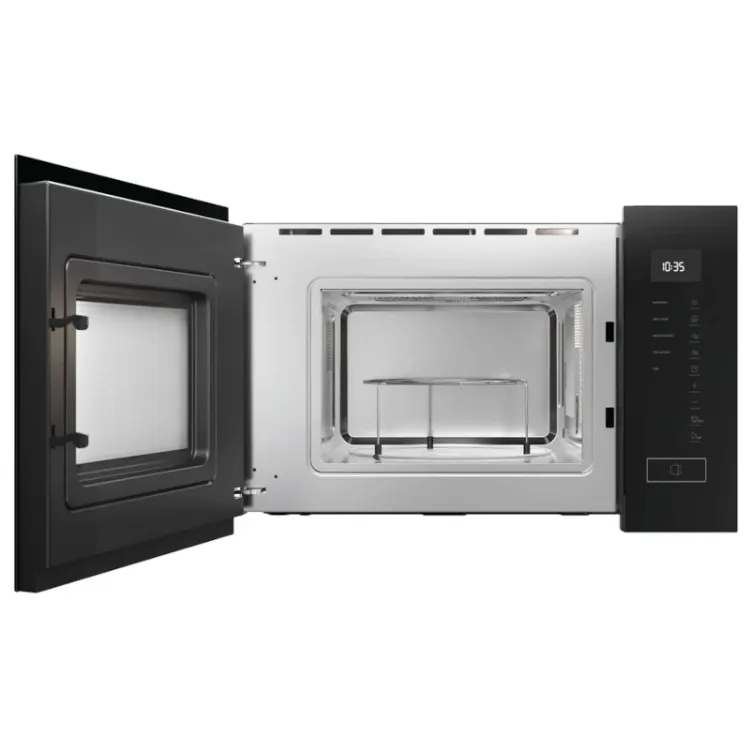 Alles HAIER mikrovalna pećnica ugradbena H38FMWID4ID27N