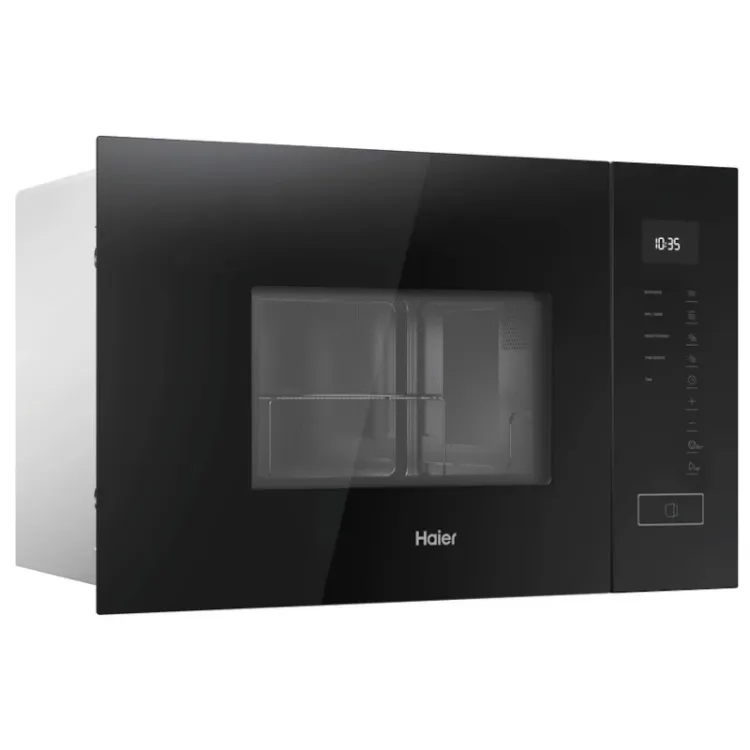 Alles HAIER mikrovalna pećnica ugradbena H38FMWID4ID27N