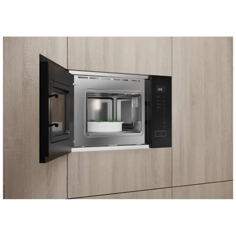 Alles HAIER mikrovalna pećnica ugradbena H38FMWID4ID27N