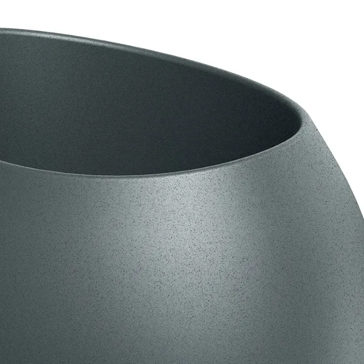 Alles Cvjetnjak EVOLIA 60 x 50 cm grafit