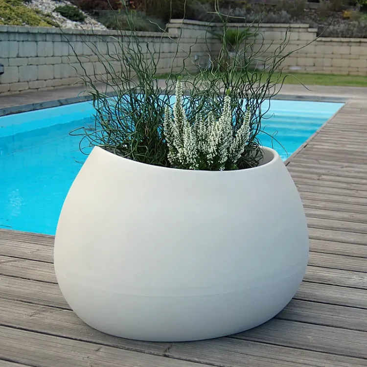 Alles Cvjetnjak EVOLIA 60 x 50 cm bež