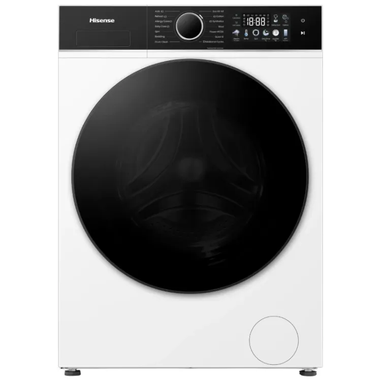 Alles HISENSE perilica rublja WF3I9043BWF