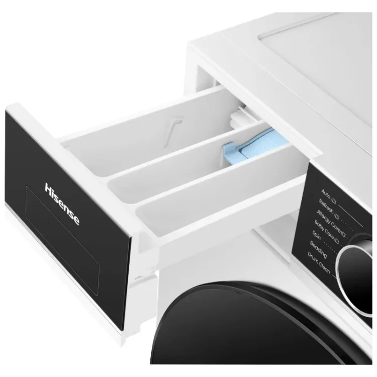 Alles HISENSE perilica rublja WF3I9043BWF