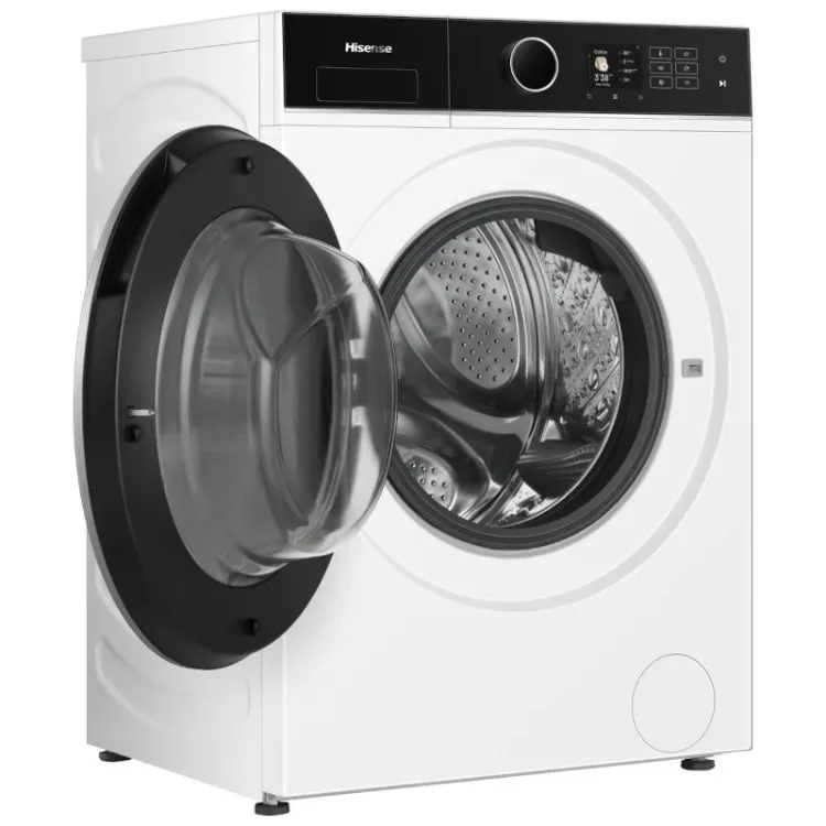 Alles HISENSE perilica rublja WF5I1045BWQ