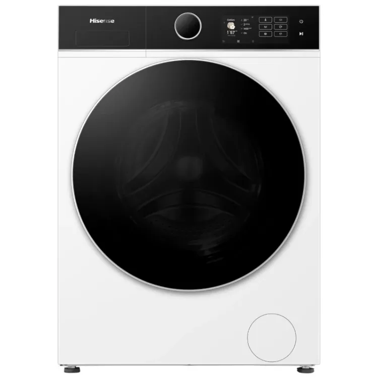 Alles HISENSE perilica rublja WF5I1045BWQ