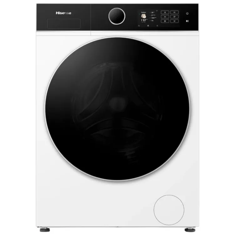 Alles HISENSE perilica rublja WF5I8043BWF