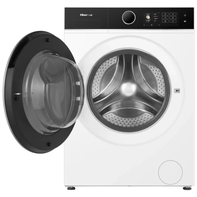 Alles HISENSE perilica rublja WF5I8043BWF