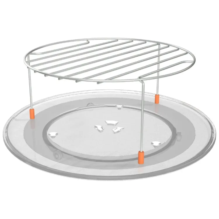 Alles HISENSE mikrovalna pećnica ugradbena BIM334G64DBG8