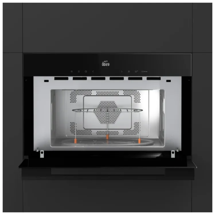 Alles HISENSE mikrovalna pećnica ugradbena BIM334G64DBG8