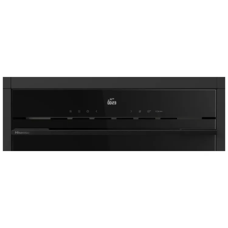 Alles HISENSE mikrovalna pećnica ugradbena BIM334G64DBG8