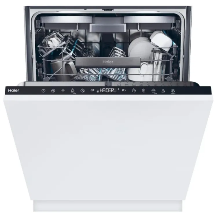 Alles HAIER perilica posuđa ugradbena XI 6B0S3FSB