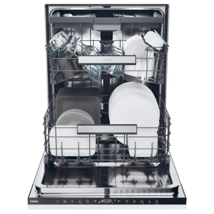 Alles HAIER perilica posuđa ugradbena XI 6B0S3FSB