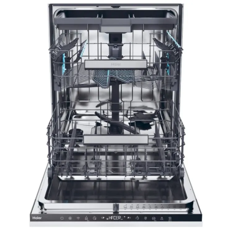 Alles HAIER perilica posuđa ugradbena XI 6B0S3FSB