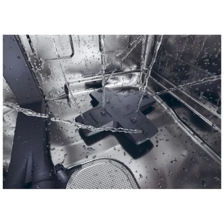 Alles HAIER perilica posuđa ugradbena XI 6B0S3FSB